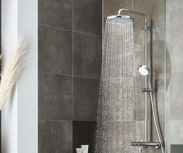 Grohe Tempesta